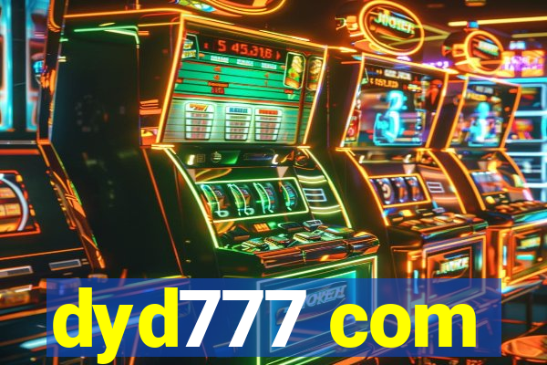 dyd777 com